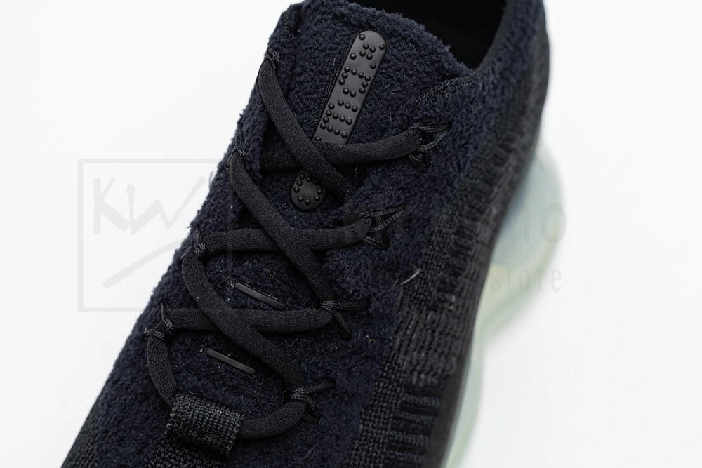 Air Max Scorpion Flyknit Black Anthracite - Image 9