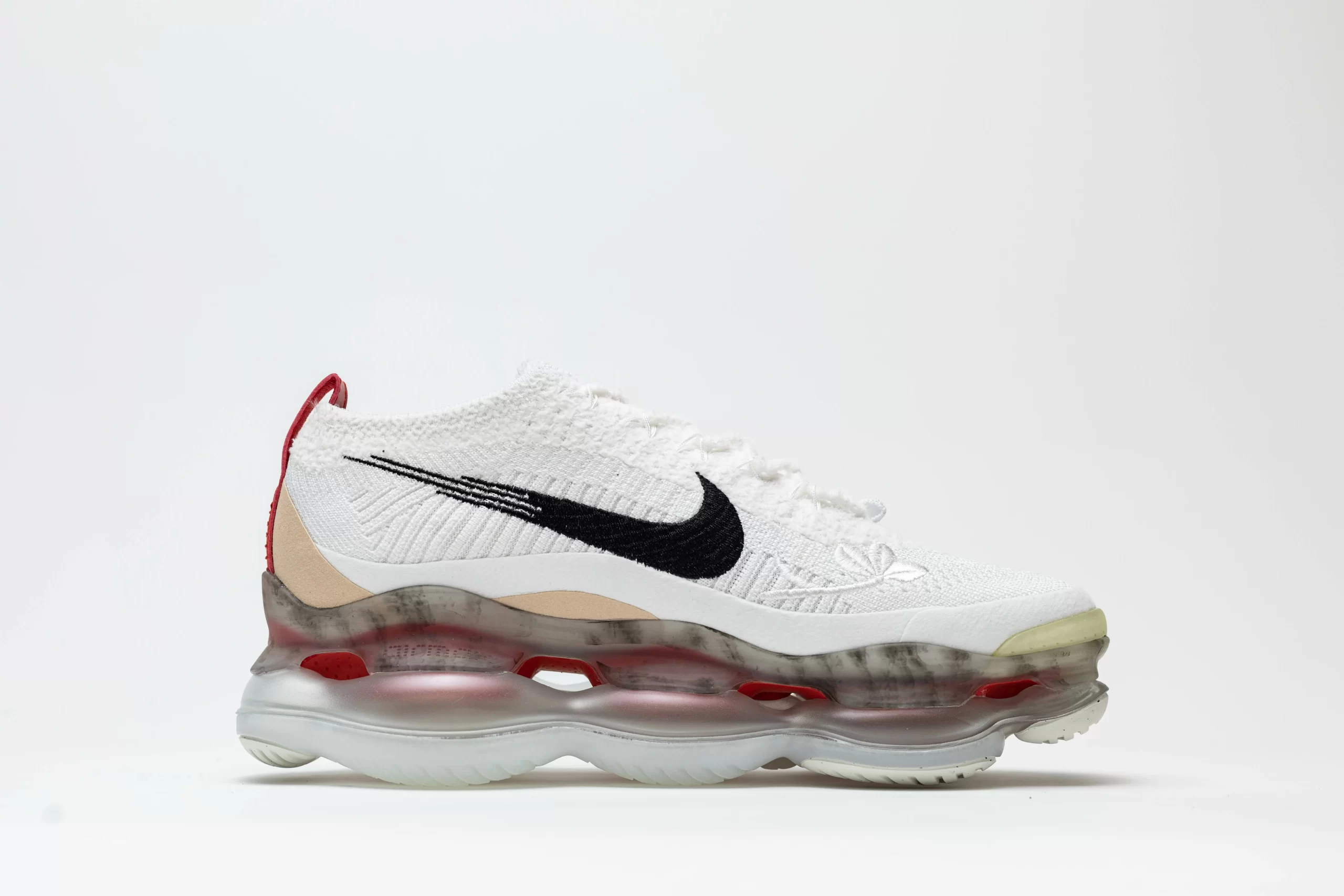 Air Max Scorpion Flyknit 'Leap High' - Image 2