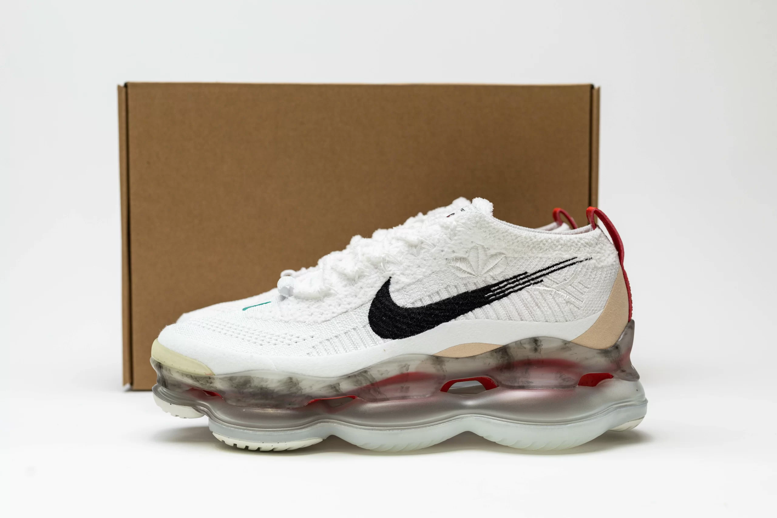 Air Max Scorpion Flyknit 'Leap High' - Image 4