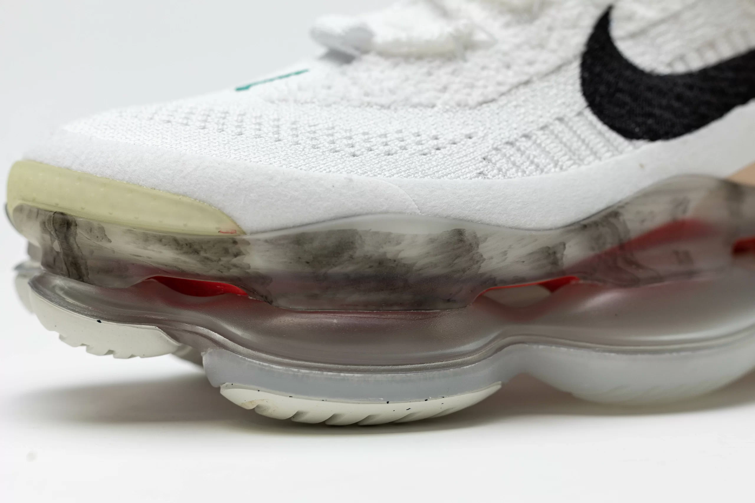 Air Max Scorpion Flyknit 'Leap High' - Image 7