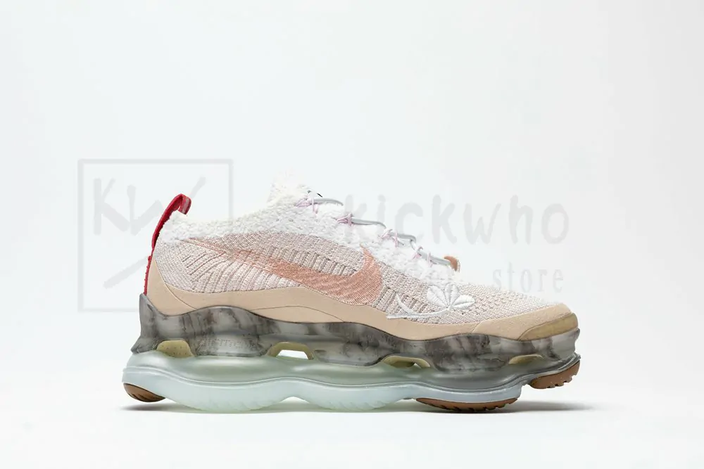 Wmns Air Max Scorpion Flyknit 'Leap High' - Image 2