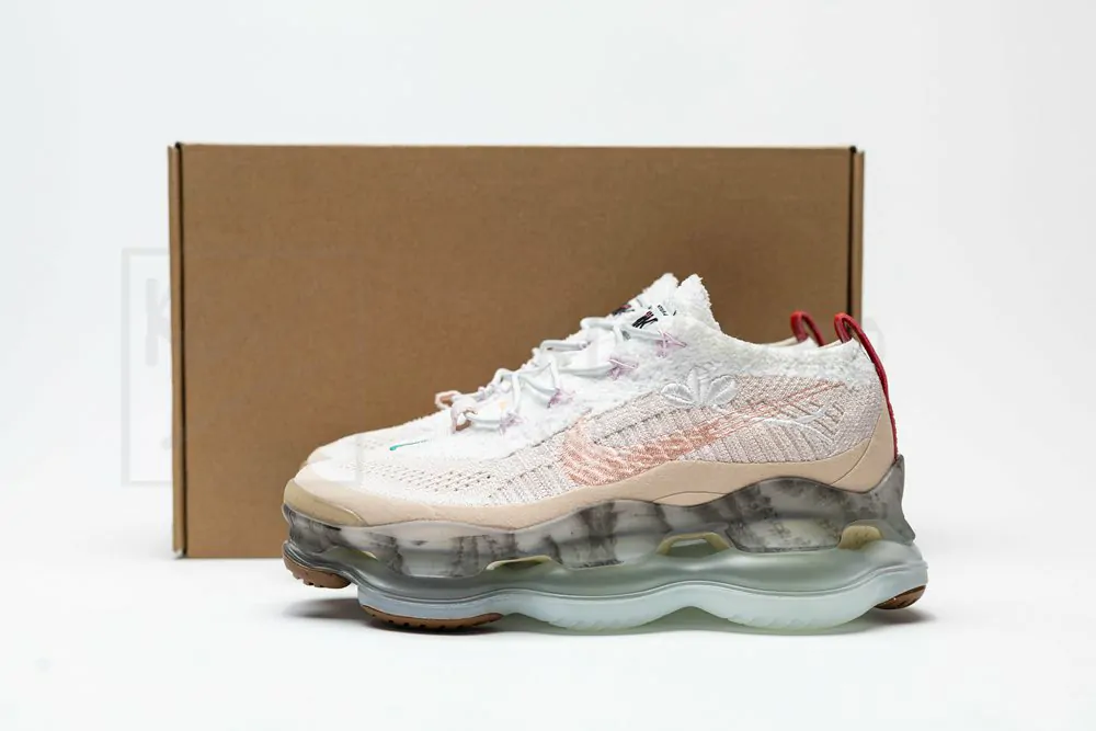 Wmns Air Max Scorpion Flyknit 'Leap High' - Image 4