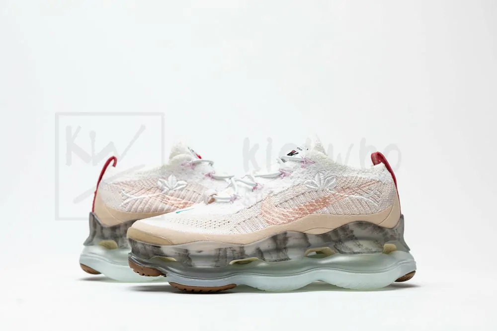 Wmns Air Max Scorpion Flyknit 'Leap High' - Image 5