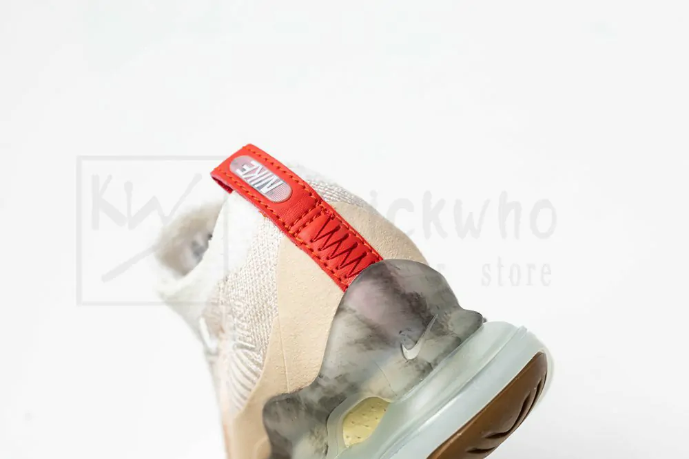 Wmns Air Max Scorpion Flyknit 'Leap High' - Image 10