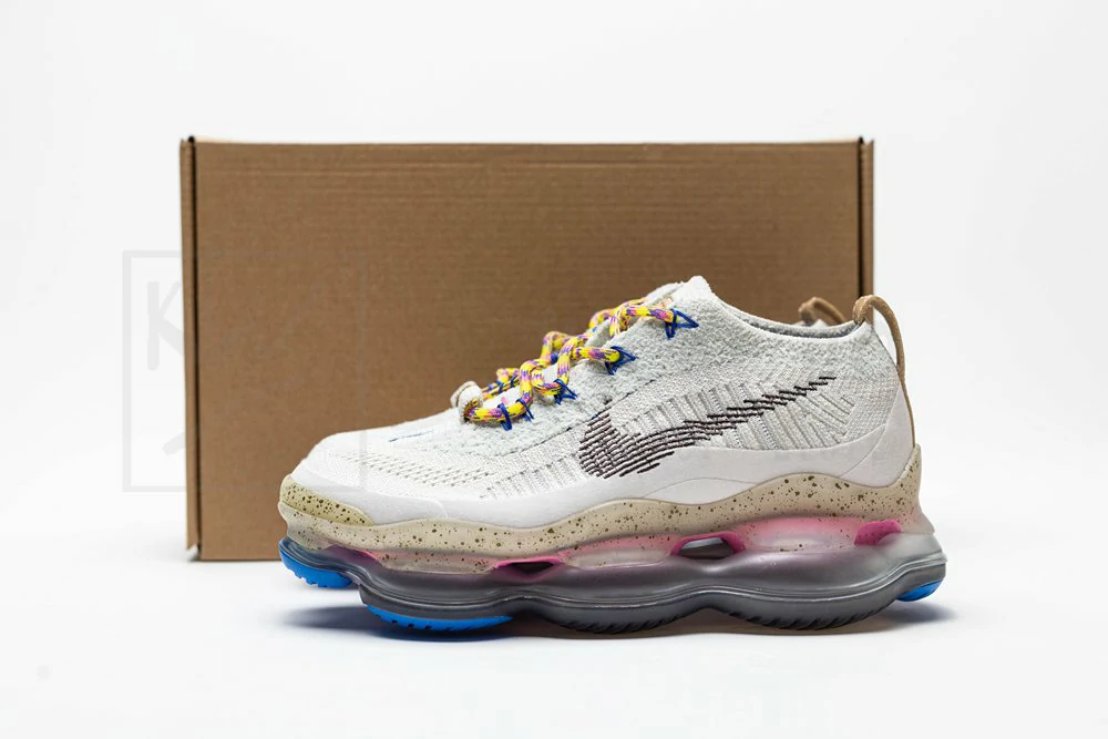 Air Max Scorpion 'Hiking' - Image 4