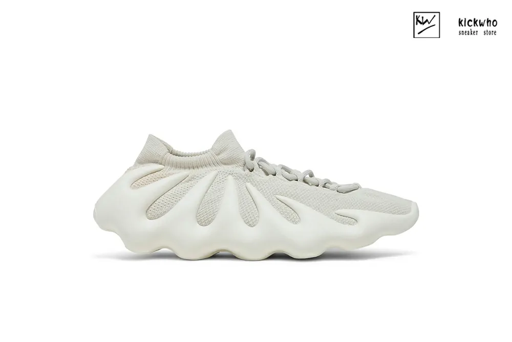 Yeezy 450 'Cloud White' H68038