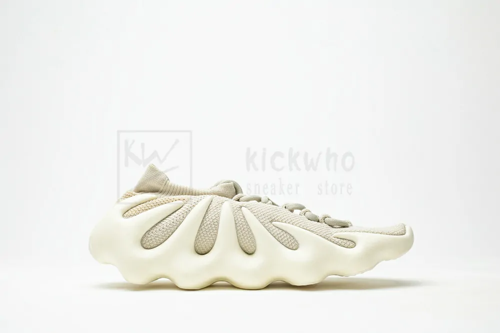 Yeezy 450 'Cloud White' H68038 - Image 2