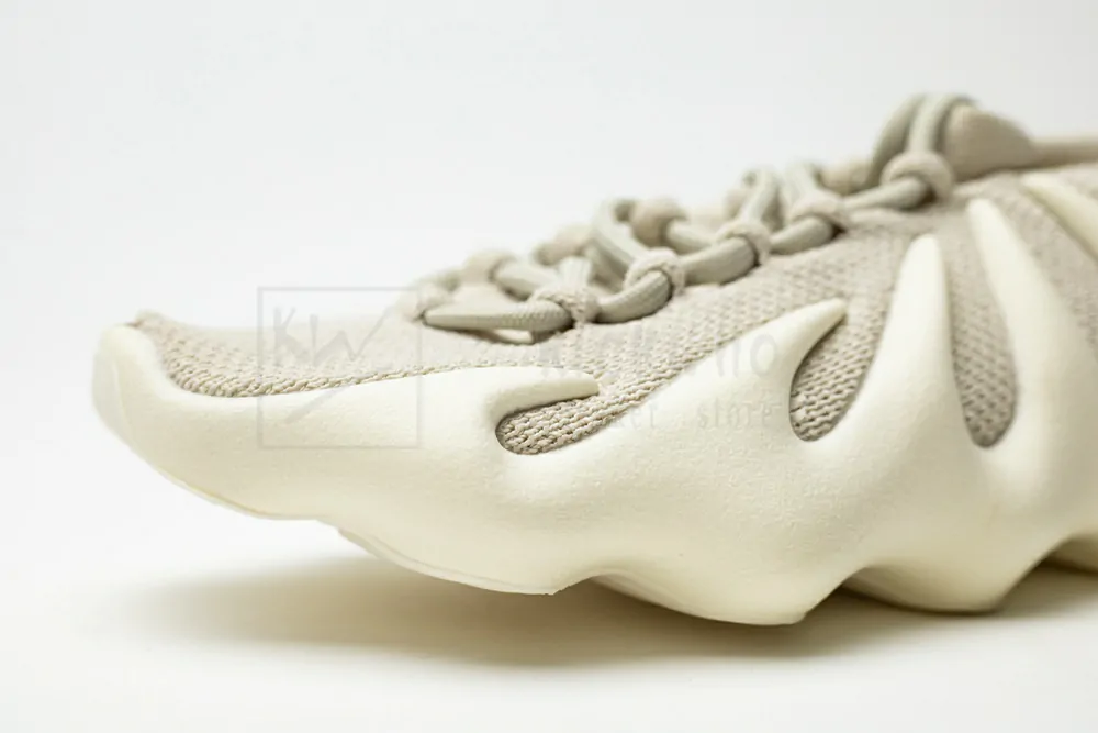 Yeezy 450 'Cloud White' H68038 - Image 5