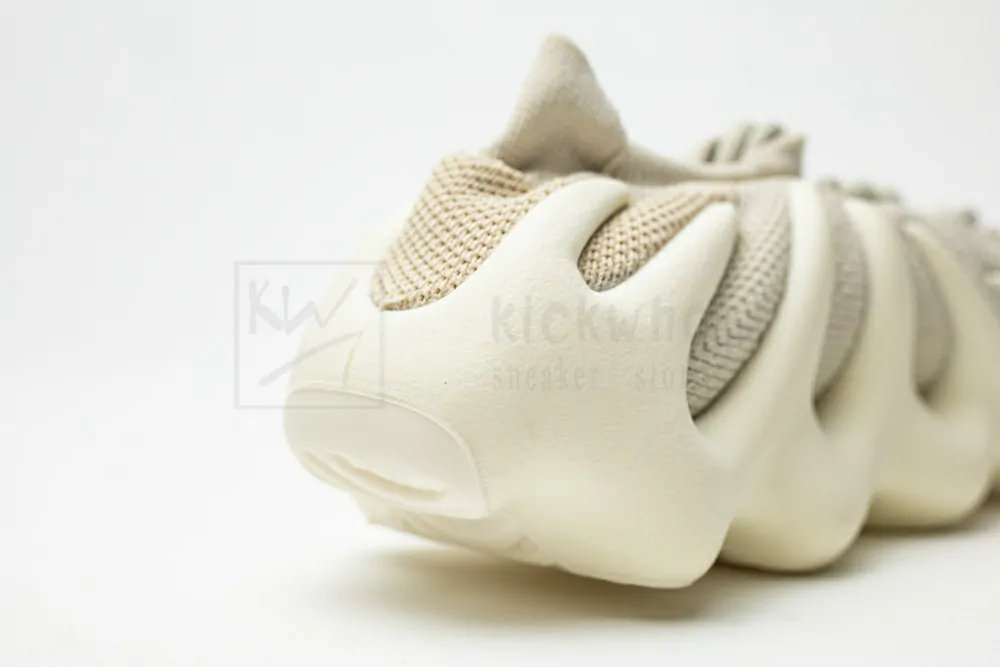 Yeezy 450 'Cloud White' H68038 - Image 6