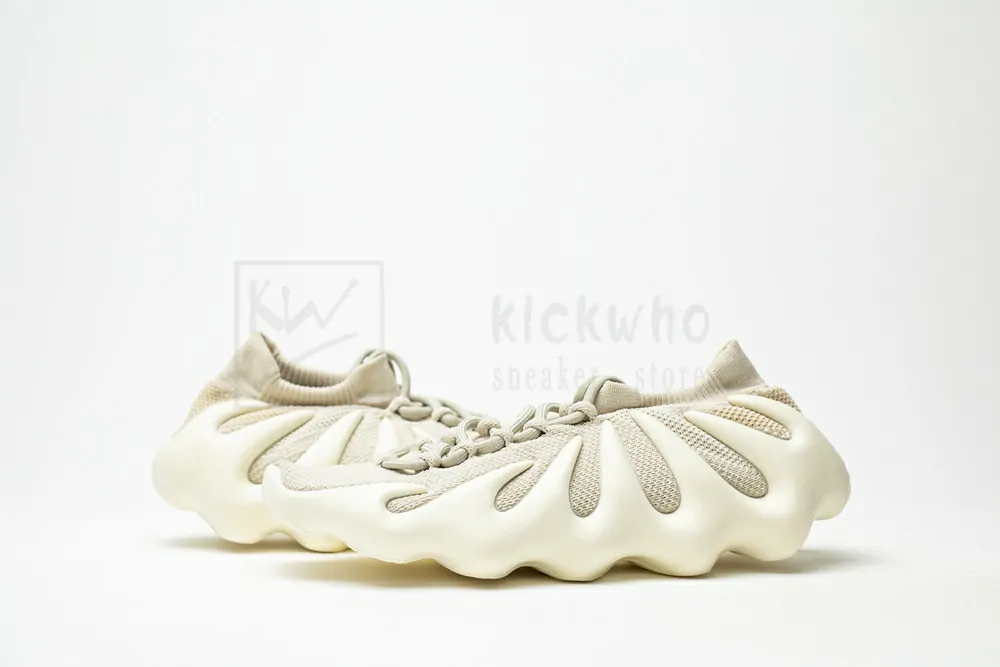 Yeezy 450 'Cloud White' H68038 - Image 7