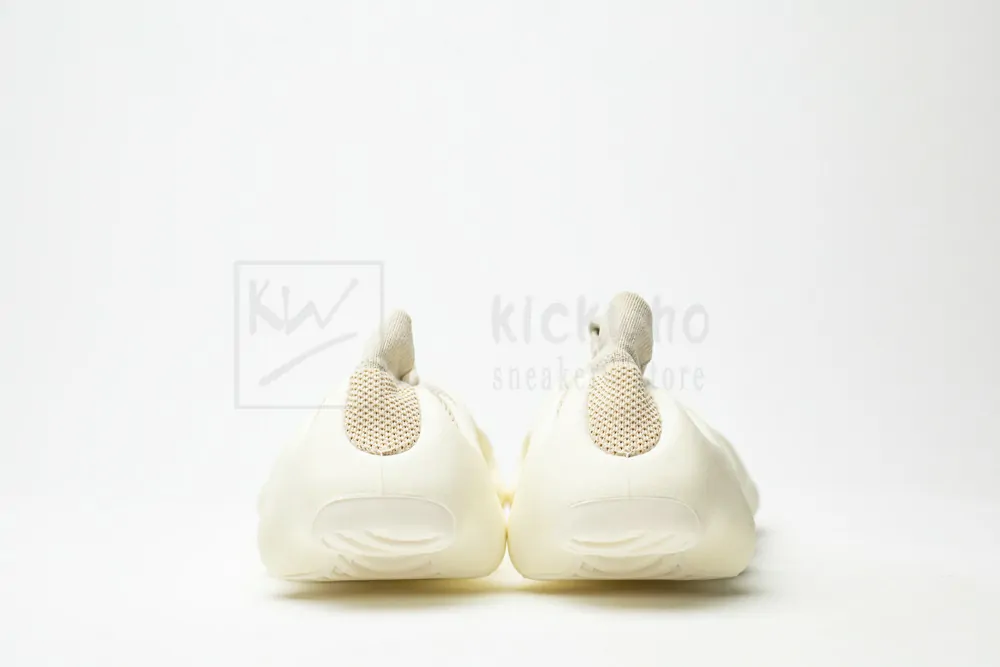 Yeezy 450 'Cloud White' H68038 - Image 8