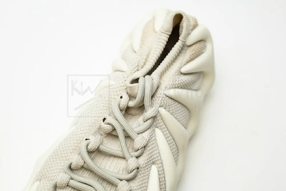 Yeezy 450 'Cloud White' H68038 - Image 9
