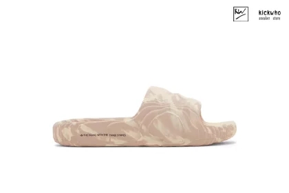 Adilette 22 Slides 'Sand Strata Wonder Taupe'