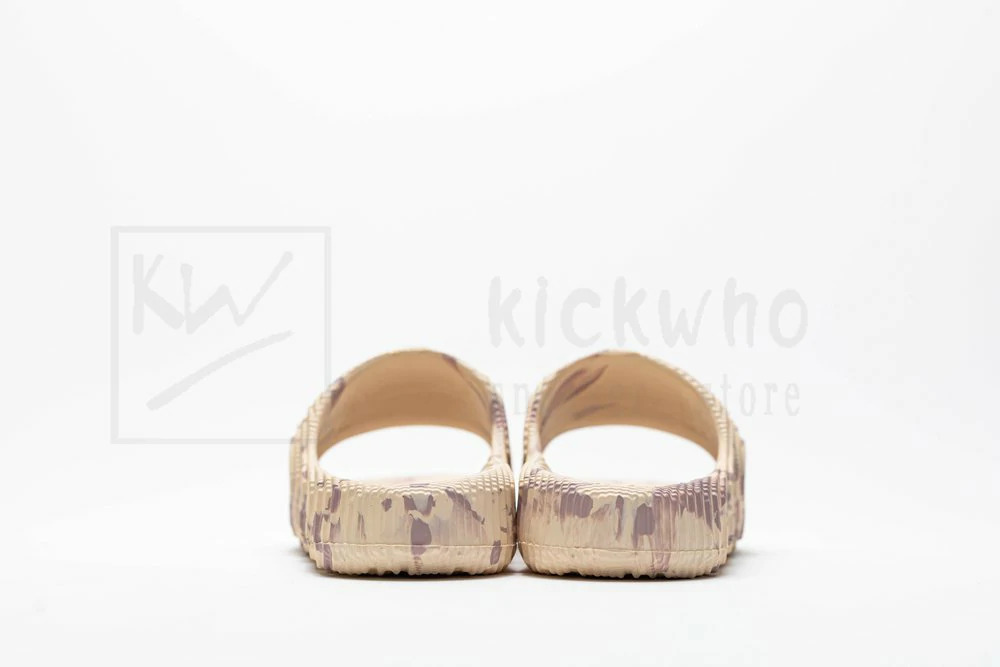 Adilette 22 Slides 'Sand Strata Wonder Taupe' - Image 6