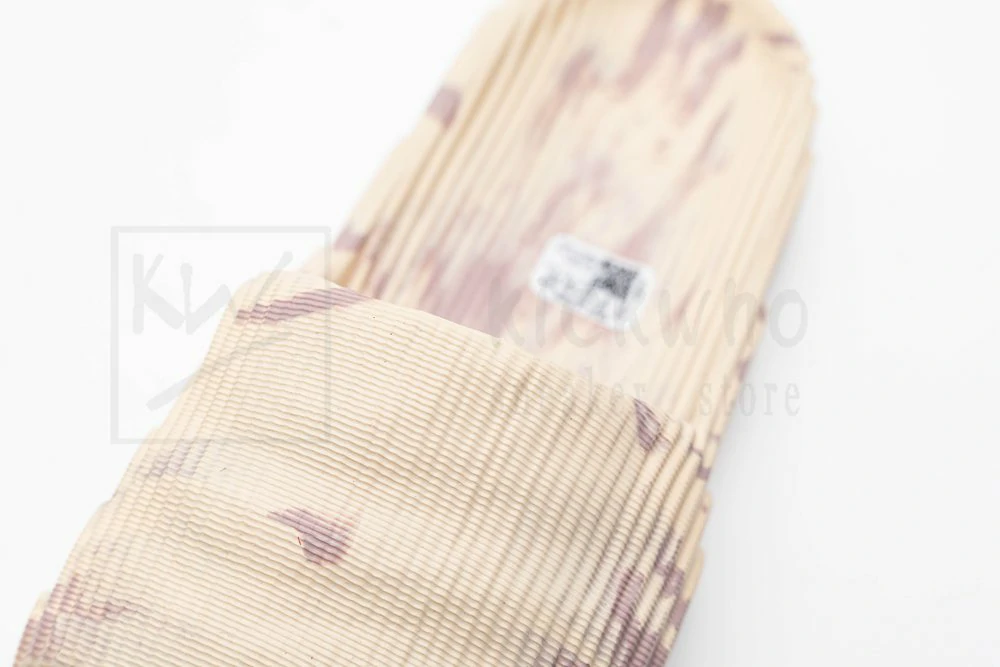 Adilette 22 Slides 'Sand Strata Wonder Taupe' - Image 9