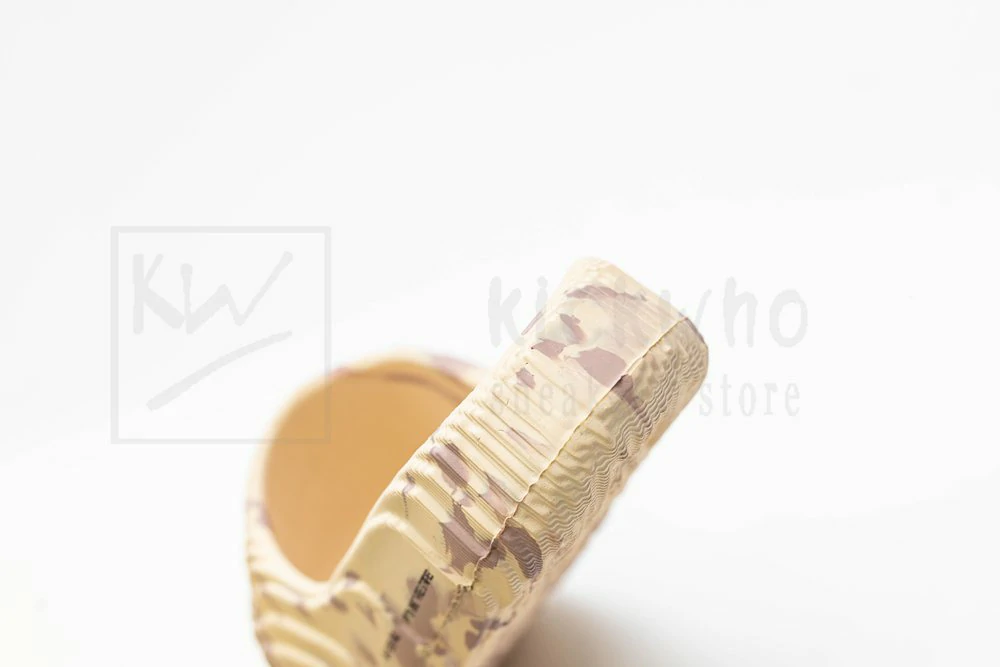 Adilette 22 Slides 'Sand Strata Wonder Taupe' - Image 10