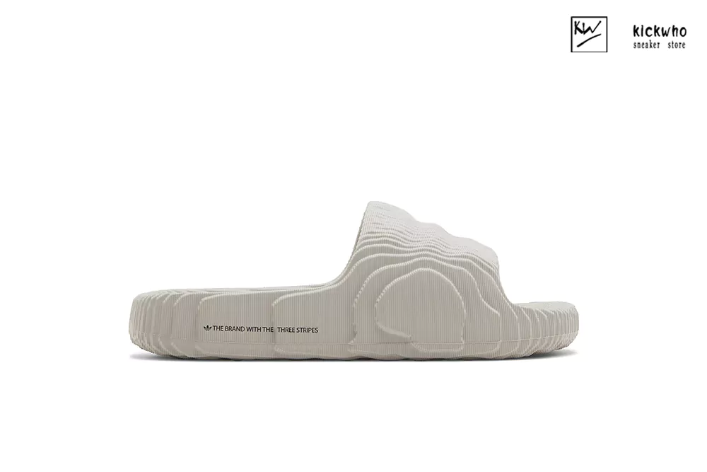 Adilette 22 Slides 'Light Brown'