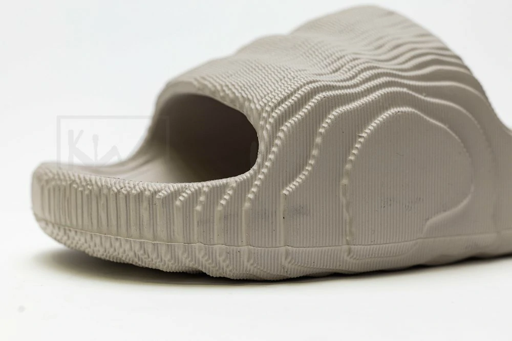 Adilette 22 Slides 'Light Brown' - Image 7