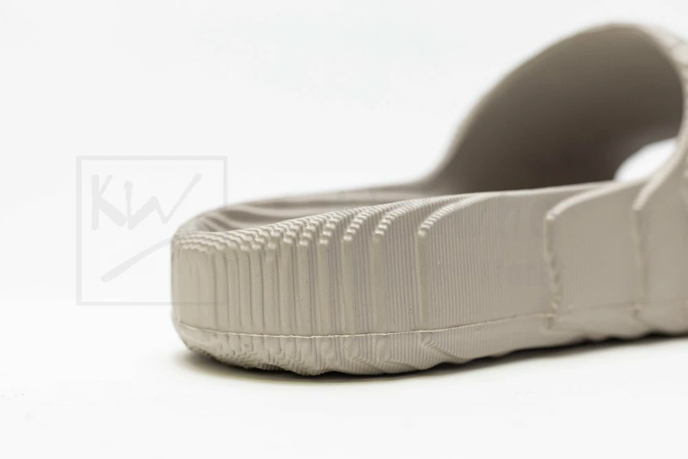 Adilette 22 Slides 'Light Brown' - Image 8