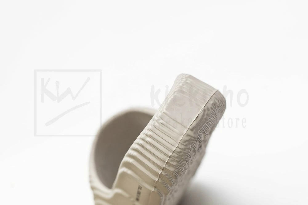 Adilette 22 Slides 'Light Brown' - Image 10