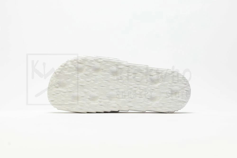 Adilette 22 Slides 'Crystal White' - Image 3