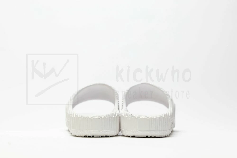 Adilette 22 Slides 'Crystal White' - Image 6
