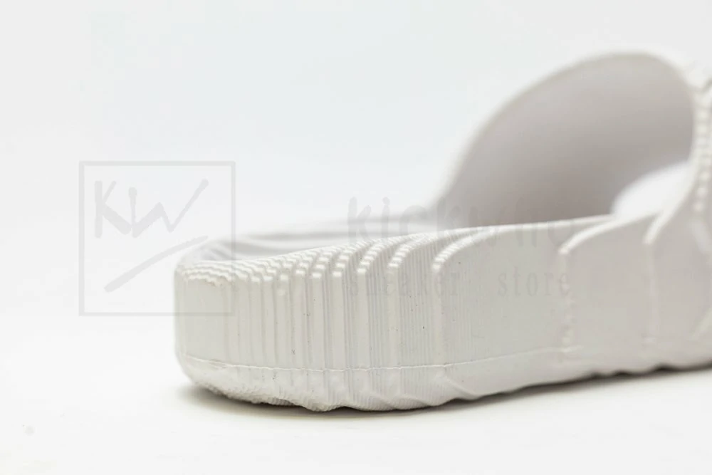 Adilette 22 Slides 'Crystal White' - Image 8