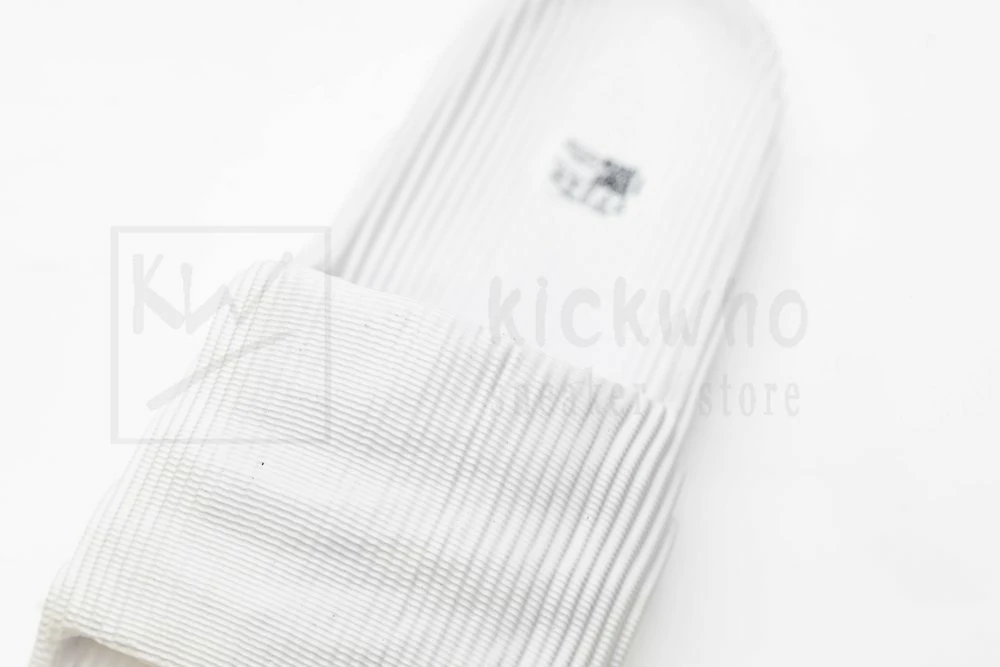 Adilette 22 Slides 'Crystal White' - Image 9