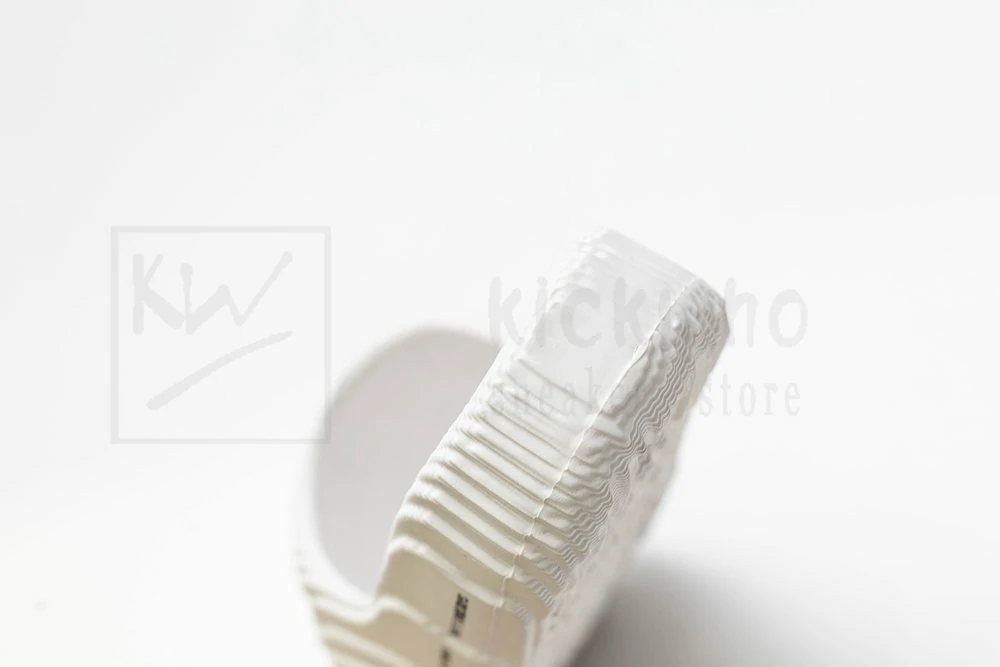 Adilette 22 Slides 'Crystal White' - Image 10