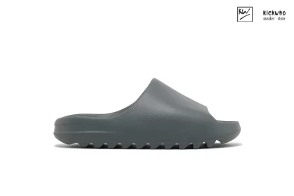 Godkiller Yeezy Slides Slate Marine