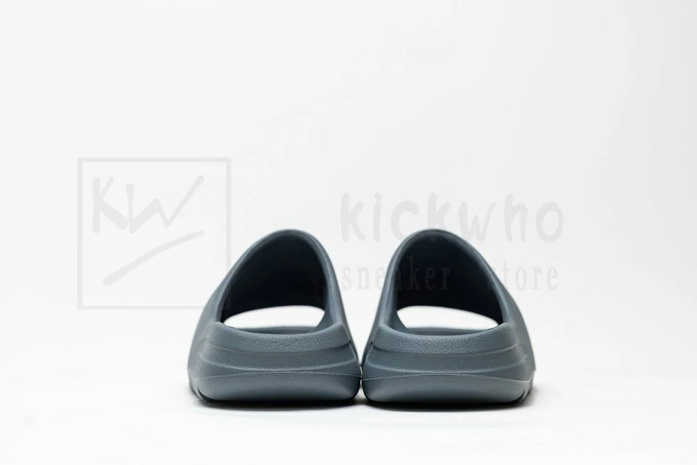Godkiller Yeezy Slides Slate Marine - Image 6