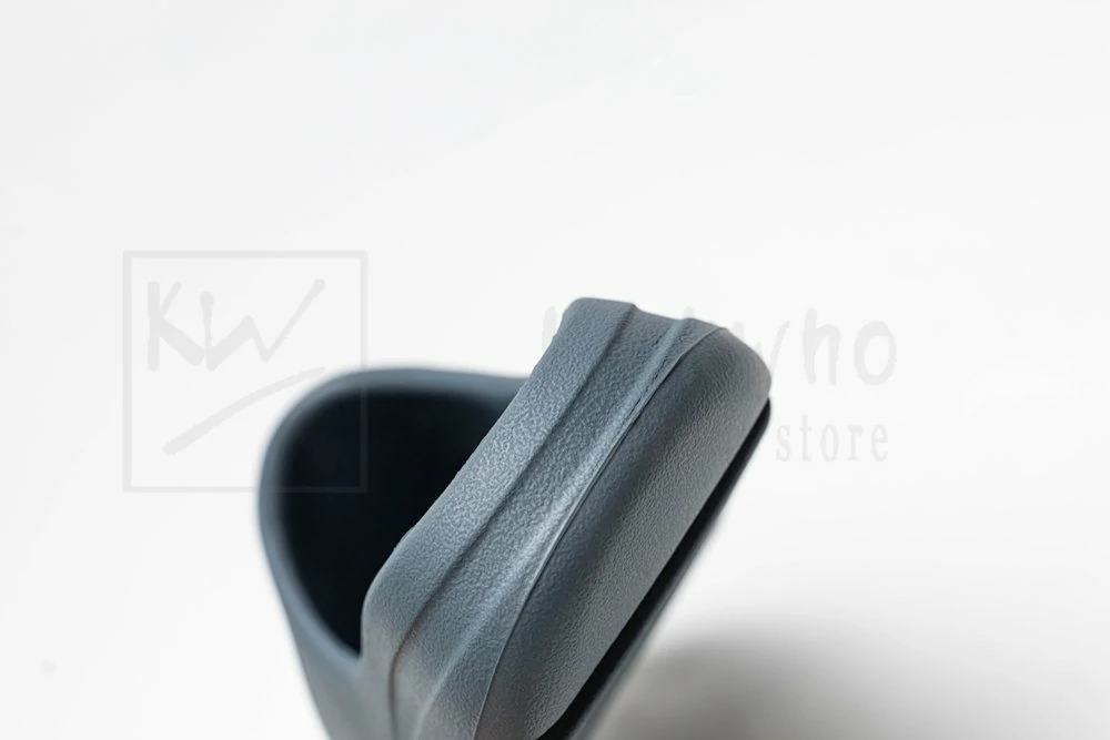 Godkiller Yeezy Slides Slate Marine - Image 10