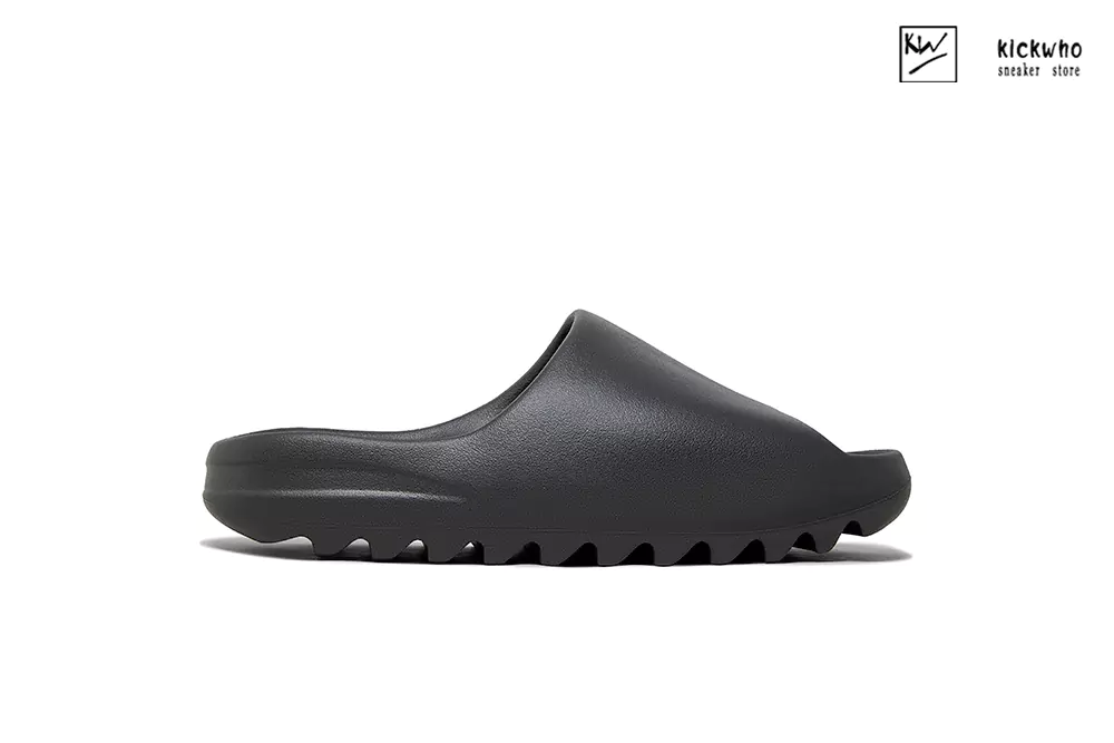 Godkiller Yeezy Slides 'Granite' ID4132 (runs small, order one sizes up)