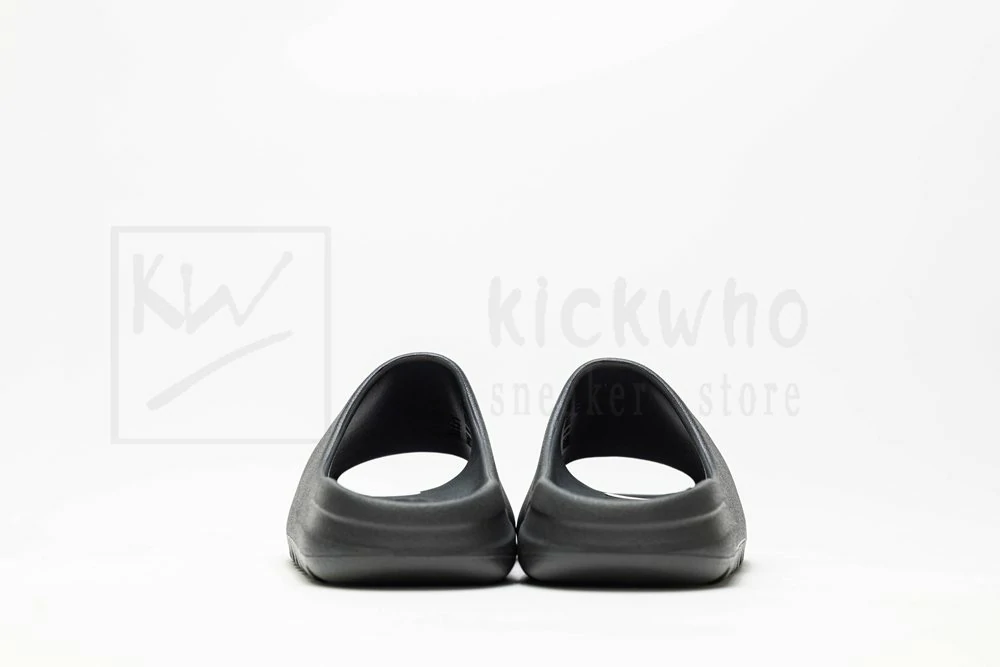 Godkiller Yeezy Slides 'Granite' ID4132 (runs small, order one sizes up) - Image 5