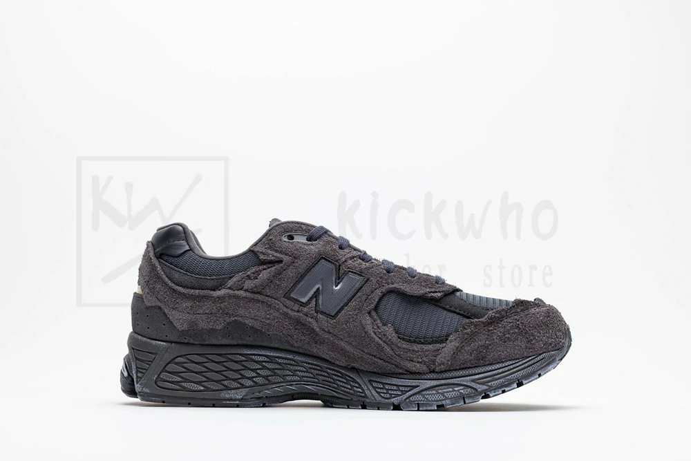 New Balance 2002R 'Protection Pack - Phantom' - Image 2