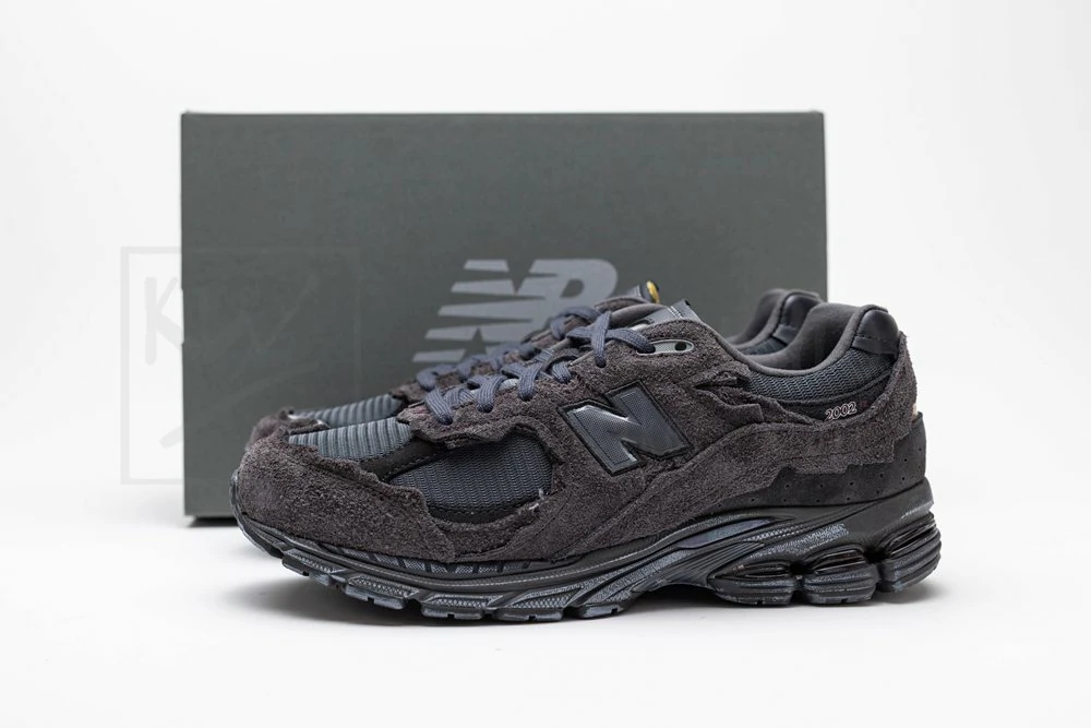 New Balance 2002R 'Protection Pack - Phantom' - Image 4