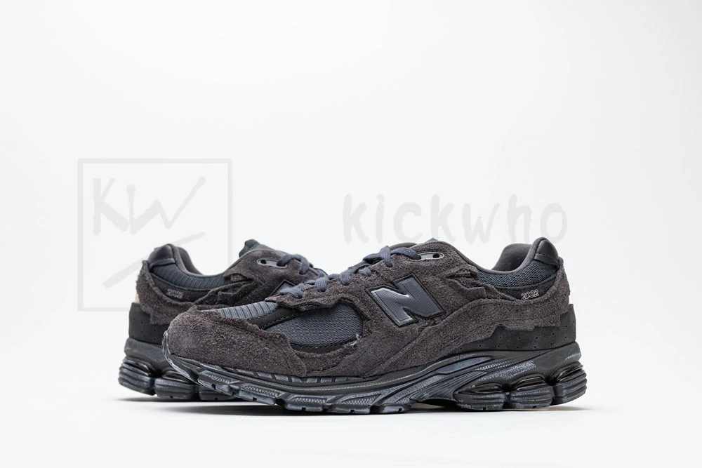 New Balance 2002R 'Protection Pack - Phantom' - Image 5