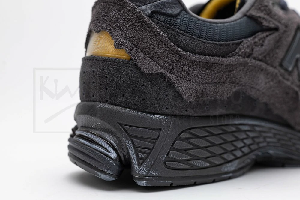 New Balance 2002R 'Protection Pack - Phantom' - Image 8