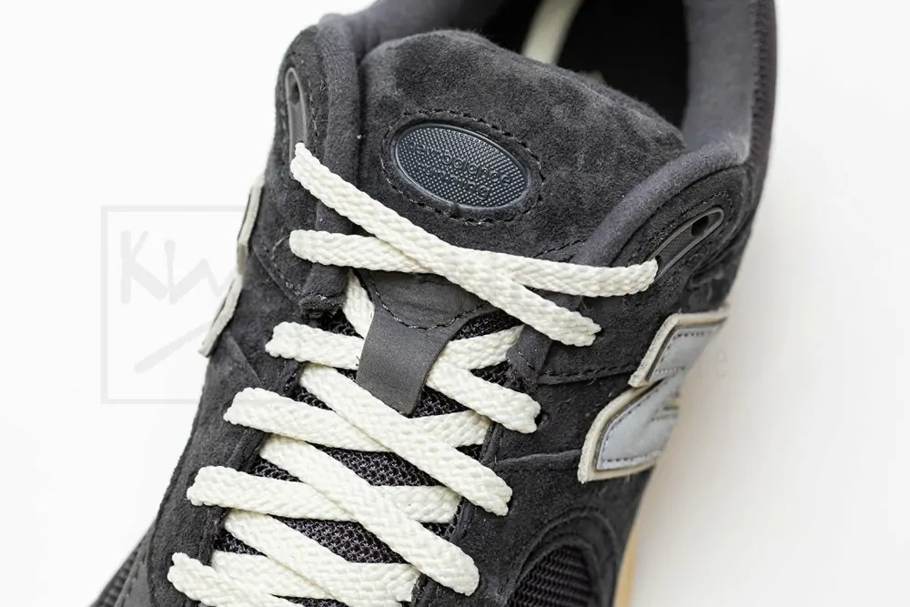 New Balance 2002R 'Black' - Image 9