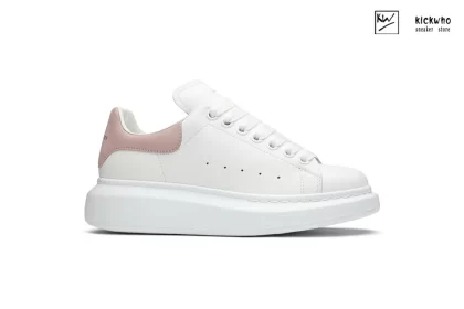 Alexander McQueen Frosted glass powder 462214 WHGP7 9182