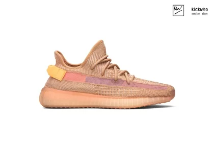 Adidas Yeezy 350 Boost V2 Clay Sale version EG7490