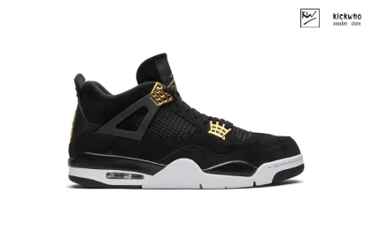 Air Jordan 4 Retro Royalty