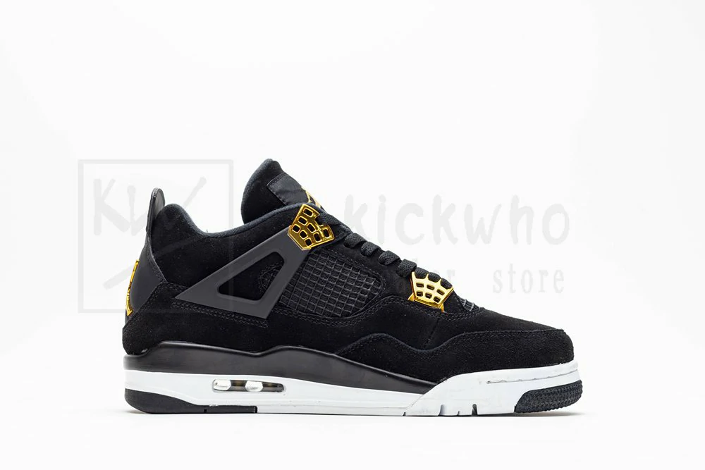 Air Jordan 4 Retro Royalty - Image 2