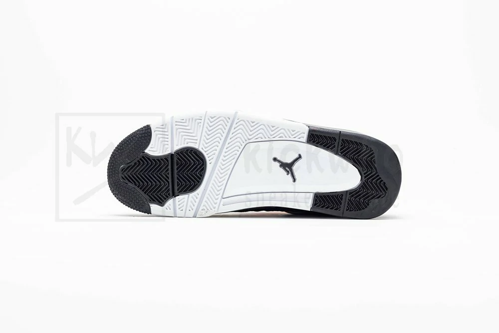 Air Jordan 4 Retro Royalty - Image 3