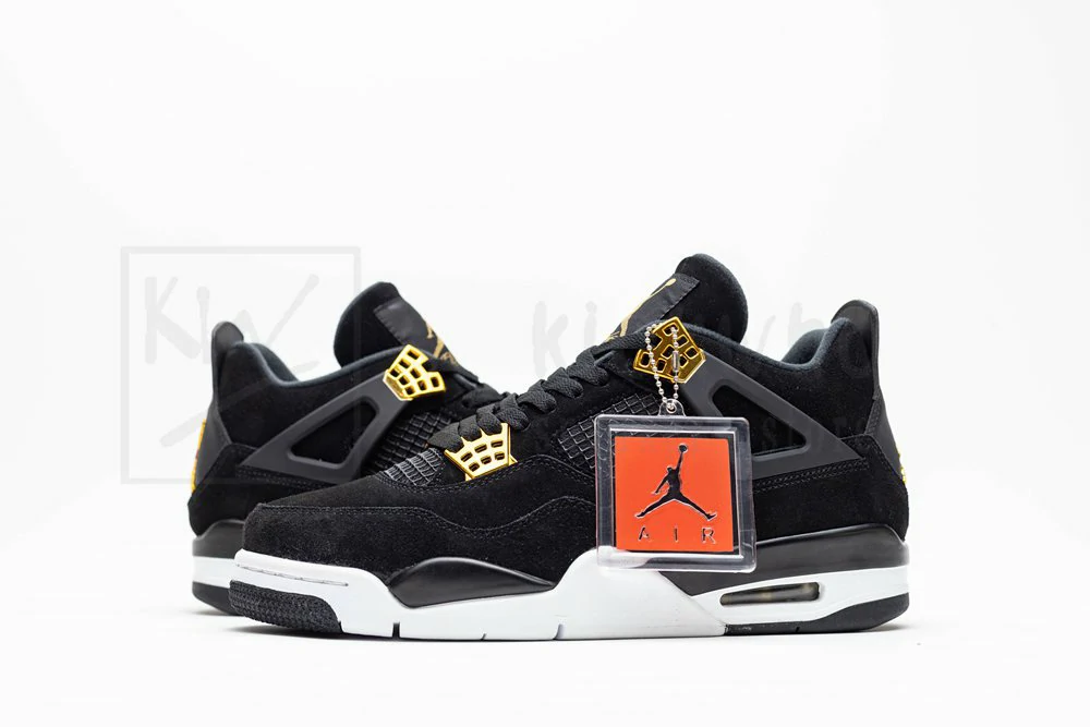 Air Jordan 4 Retro Royalty - Image 5