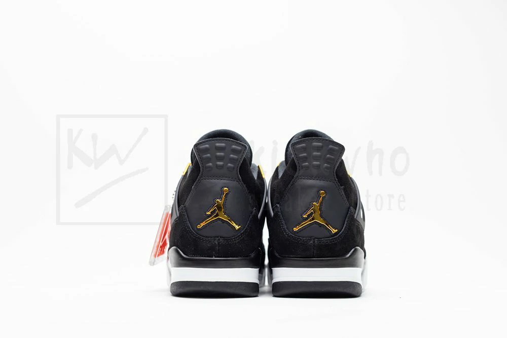 Air Jordan 4 Retro Royalty - Image 6