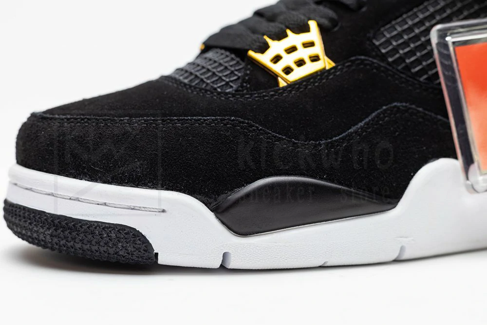 Air Jordan 4 Retro Royalty - Image 7