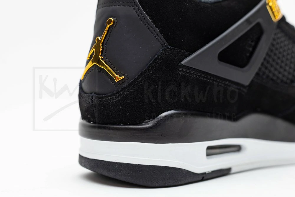 Air Jordan 4 Retro Royalty - Image 8