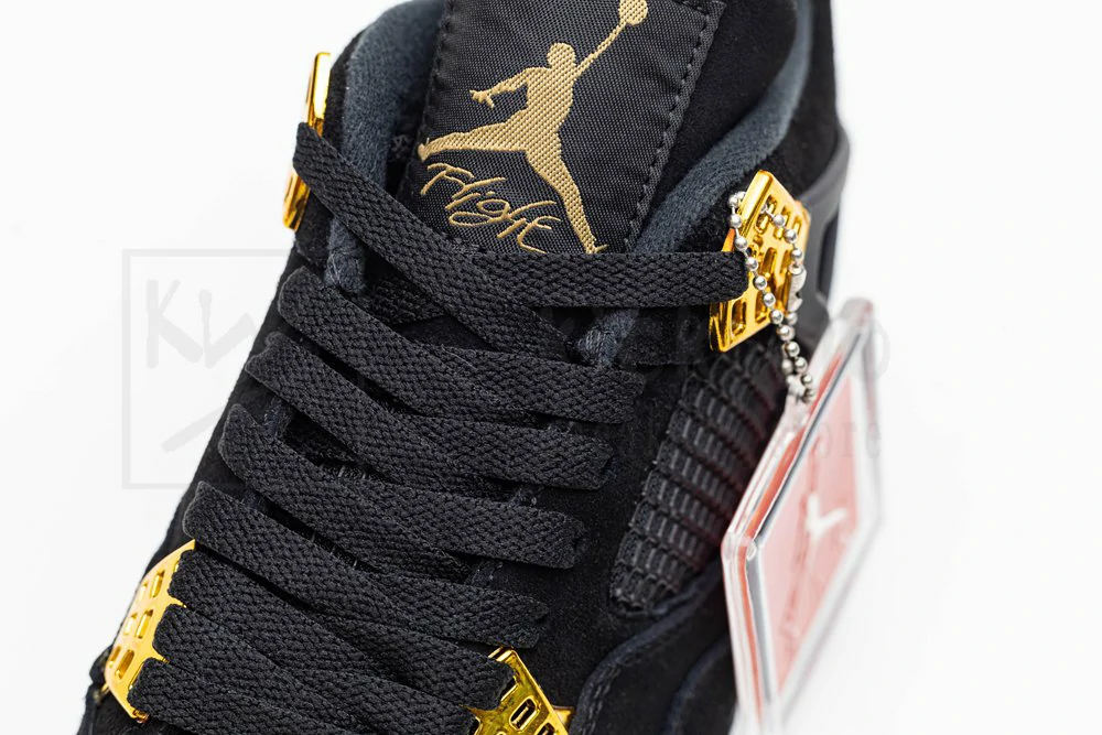 Air Jordan 4 Retro Royalty - Image 9