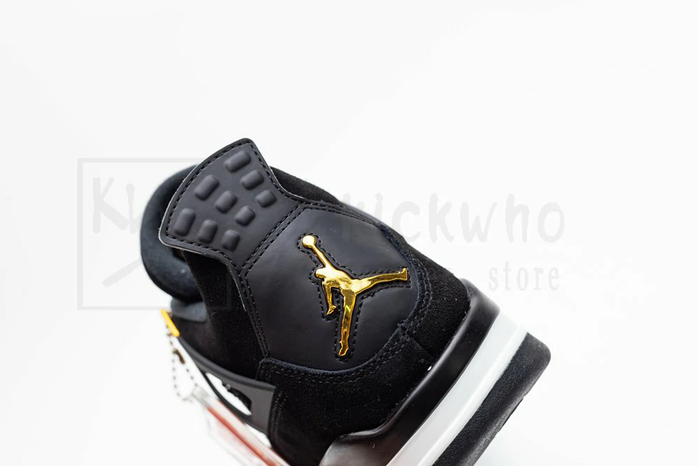 Air Jordan 4 Retro Royalty - Image 10